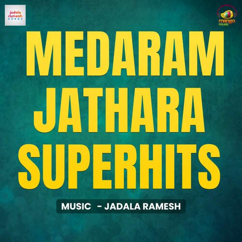 Medaram Jathara Superhits