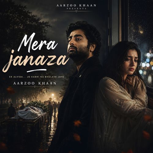 Mera Janaza