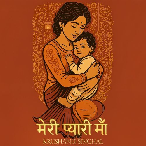 Meri Pyaari Maa