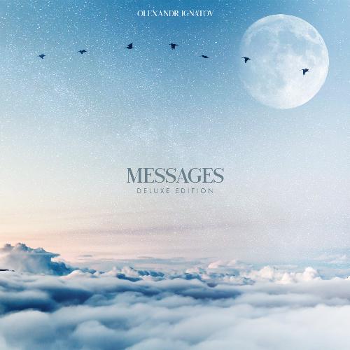 Messages (Deluxe Edition)_poster_image