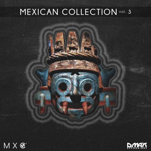 Mexican Collection, Vol. 3