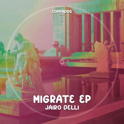 Migrate EP