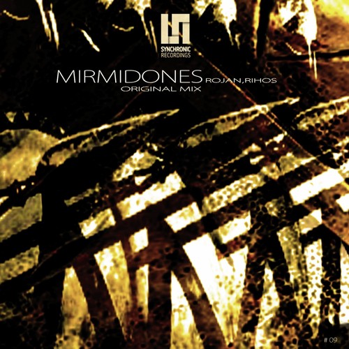 Mirmidones