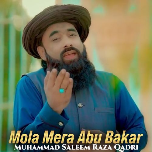 Mola Mera Abu Bakar