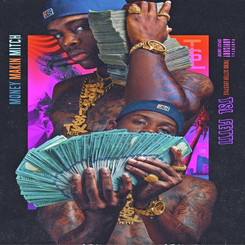 Chase A Check cover art