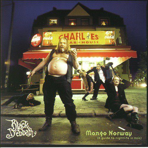 King of Norway cover art