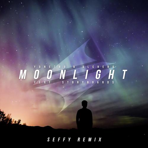 Moonlight (feat. Storyboards) [with Ulchero] [Seffy Remix]