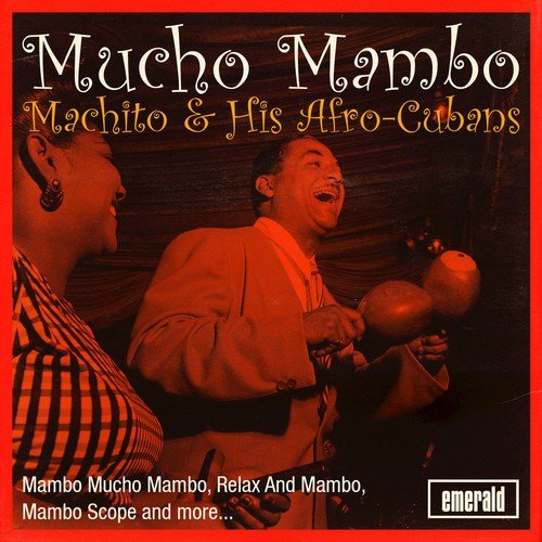 Sopa De Pichon Lyrics - Machito & His Afro-Cubans - Only on JioSaavn