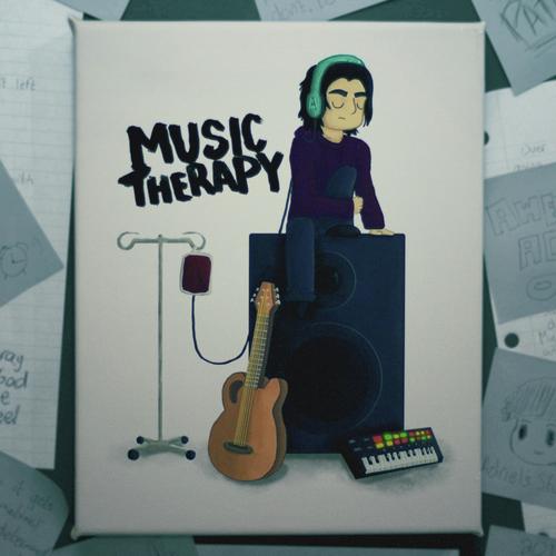 The Average Citizen - Song Download from Music Therapy @ JioSaavn