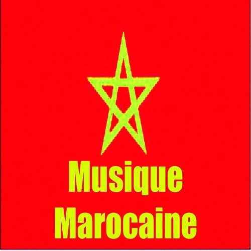 Musique berbère du maghreb