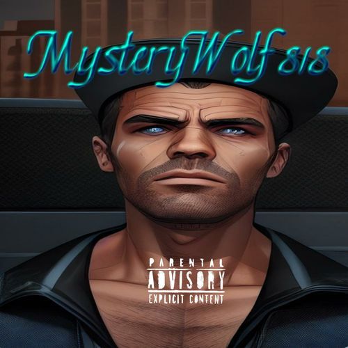Lewis cover art