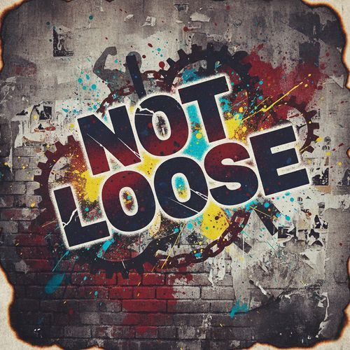 NOT LOOSE