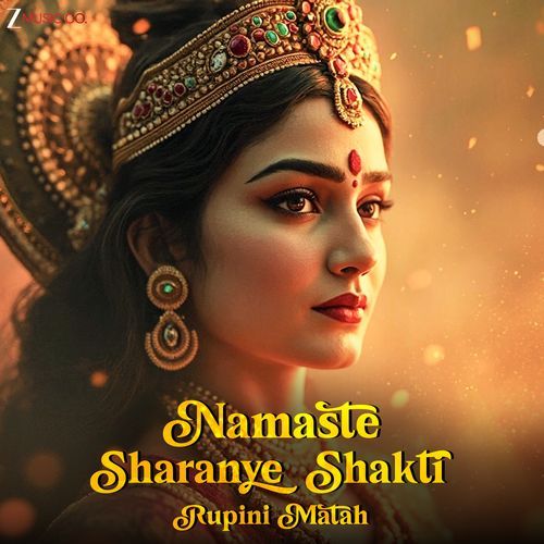 Namaste Sharanye Shakti Rupini Matah