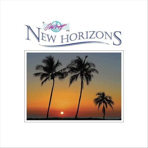 New Horizons