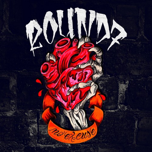 Black Blood cover art