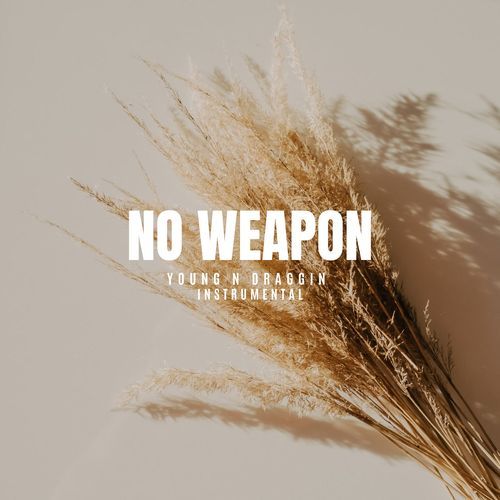 No Weapon