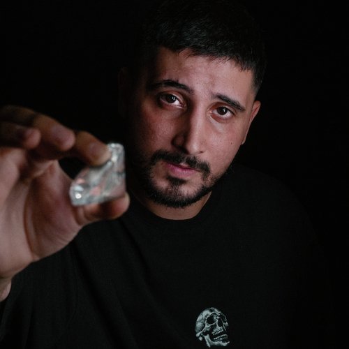 Olucam Aziz cover art