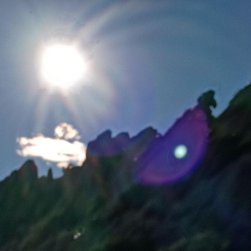 On The Ready cover art