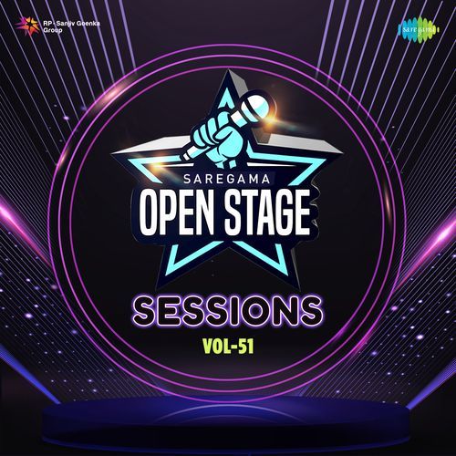 Open Stage Sessions - Vol 51