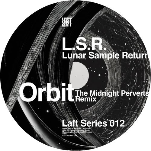 Orbit (The Midnight Perverts Remix)