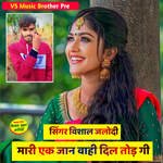 मारी एक जान वाही दिल तोड़ गी