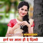 हॉर्न घर आता ही दे दिज्यो