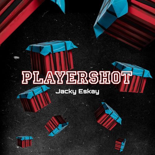 PLAYERSHOT cover art
