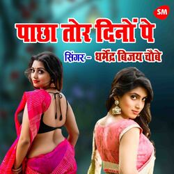 Pacha Tor Dino Pe Din Feke