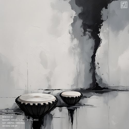 Percusiones