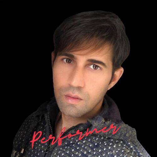 Performer cover art
