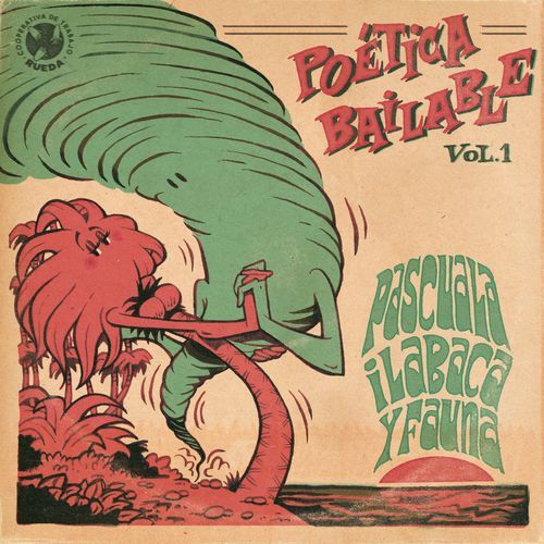 Poética Bailable Vol. 1_poster_image