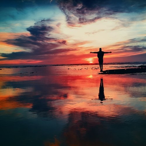 Powerful Songs for Paradise