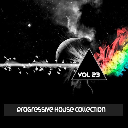 Progressive House Collection, Vol. 23