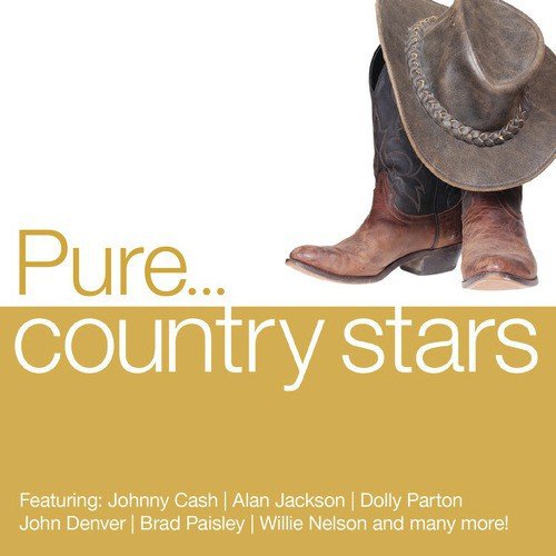 Pure... Country Stars