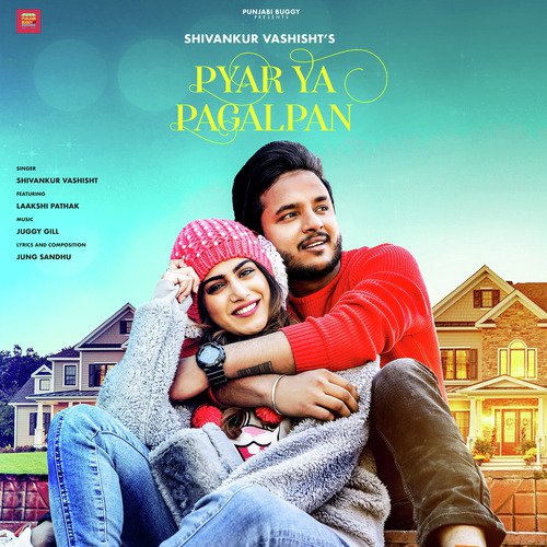 Pyar Ya Pagalpan_poster_image