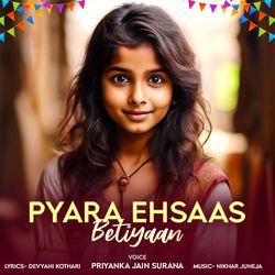 Pyara Ehsaas Betiyaan-ARoDZwRYA1U