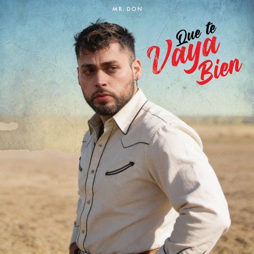 Que te vaya bien cover art
