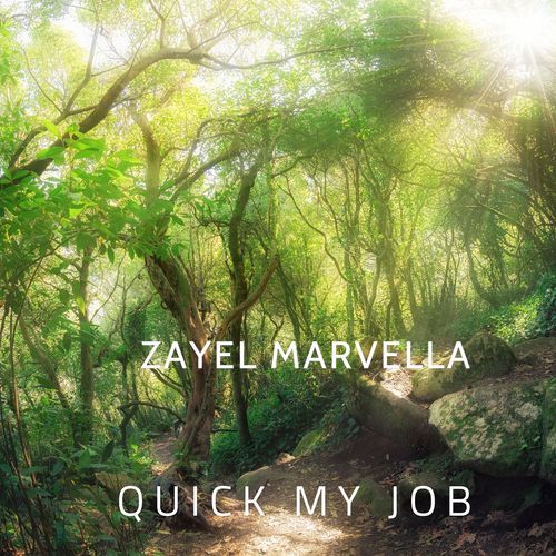 Quick My Job cover art