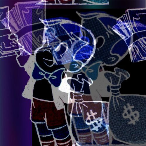 RICHIE cover art