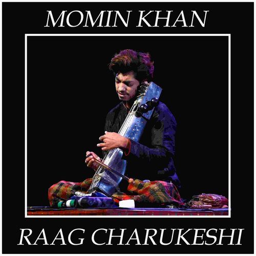 Raag Charukeshi