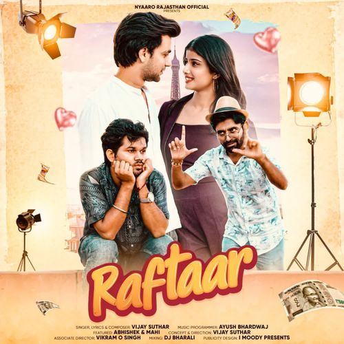 Raftaar