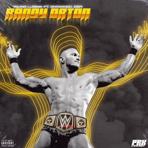 Randy Orton (feat. Snowkidd & Espi)