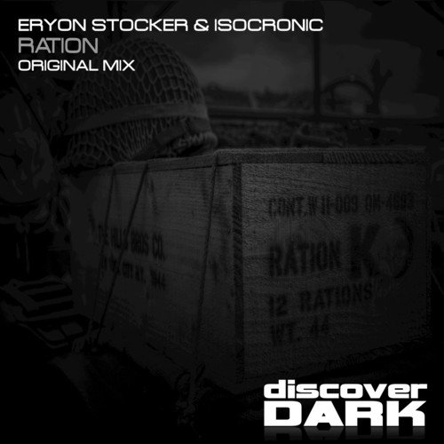 Eryon Stocker
