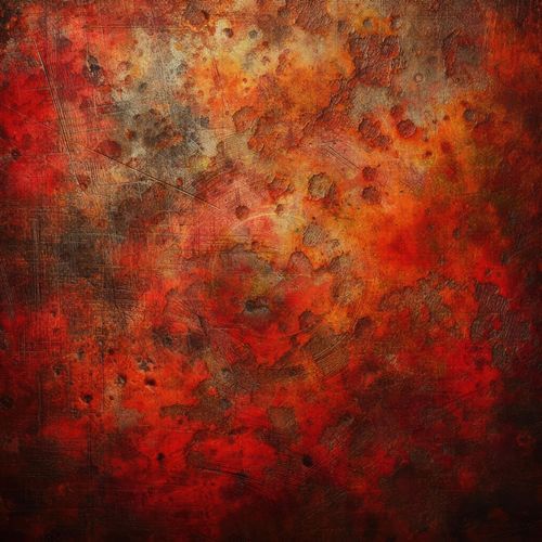Heck cover art