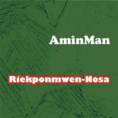 Riekponmwen-Nosa cover art