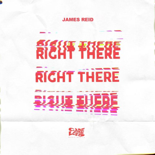 Right There_poster_image