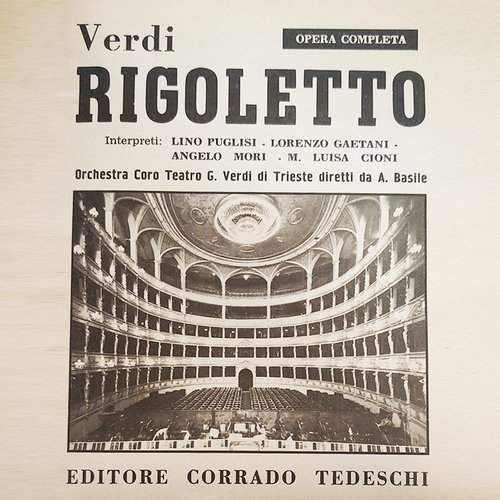 Rigoletto