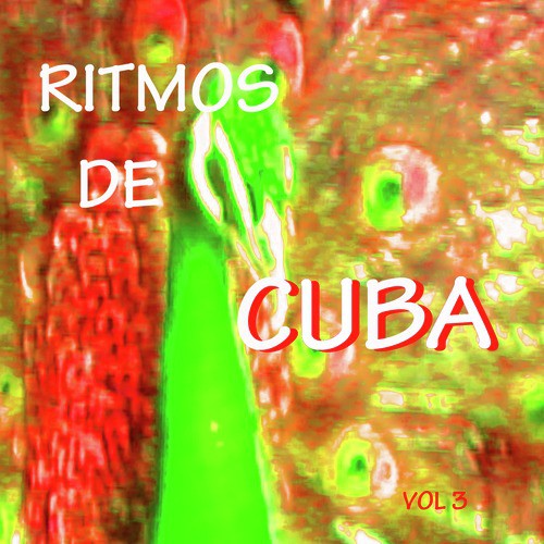 Ritmo Cubano Vol 3