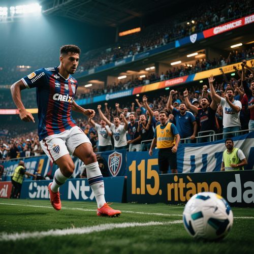Magia do Futebol