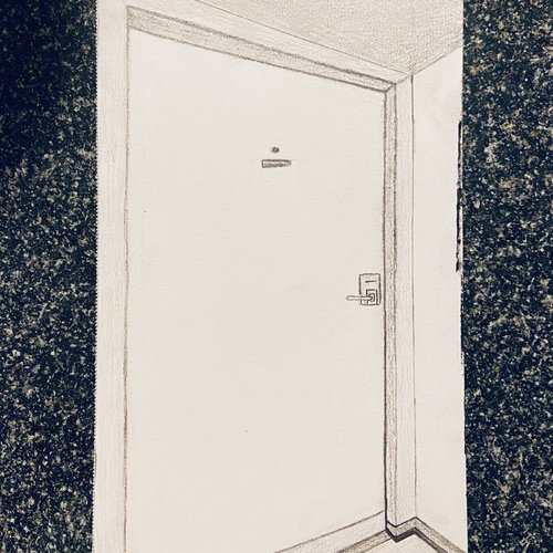 Room Service cover art
